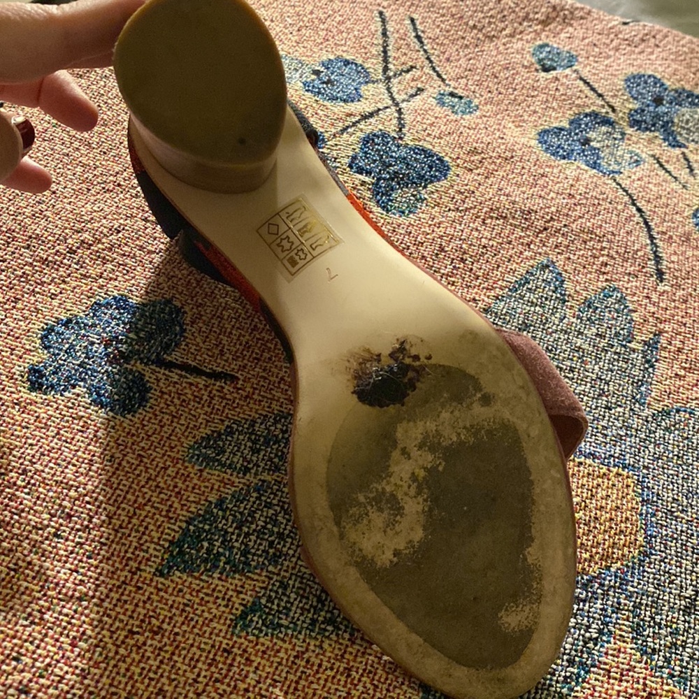 Jeffrey Campbell Purdy Heels View 4